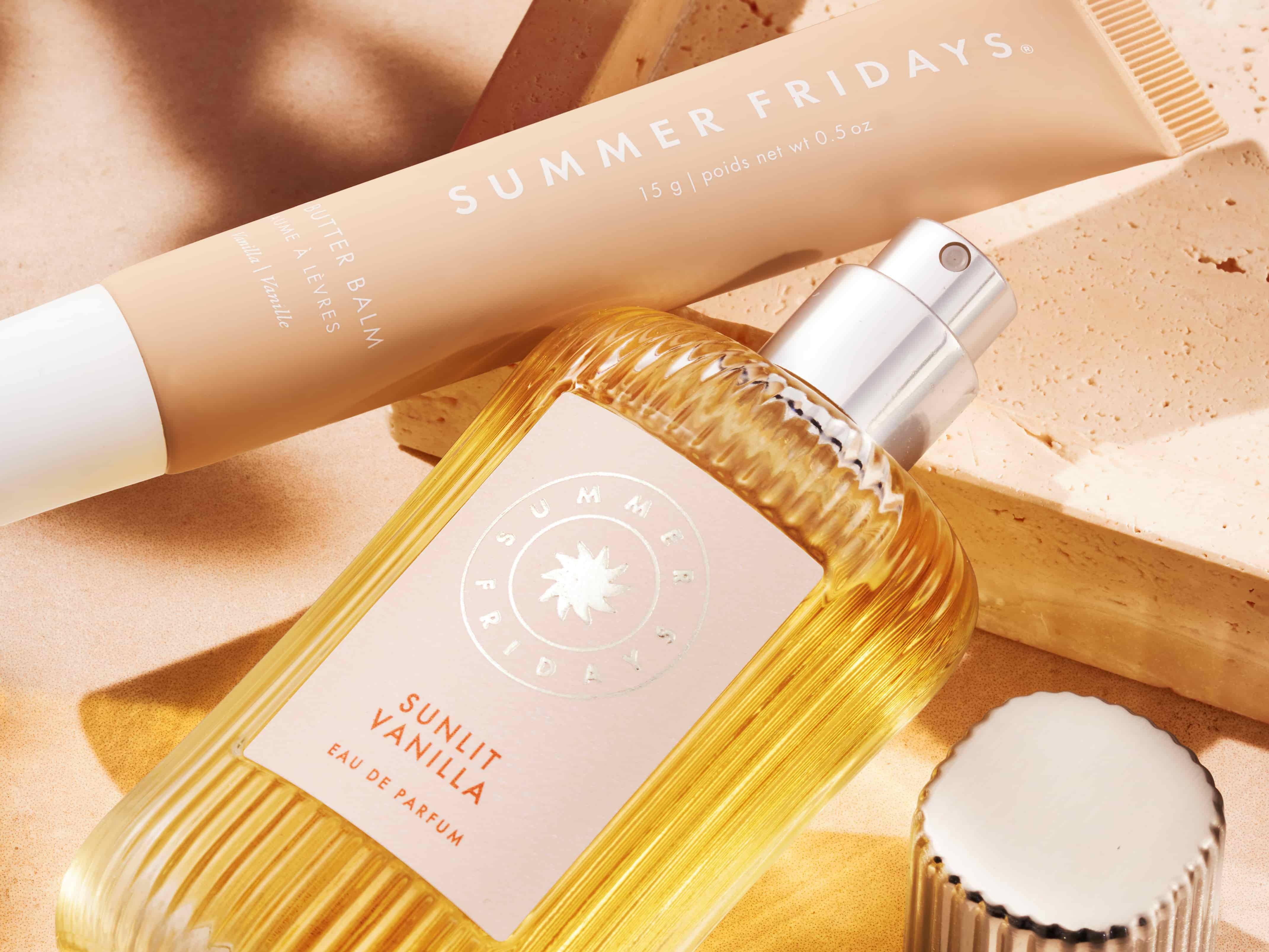 Summer Fridays New Fragrance | 2026